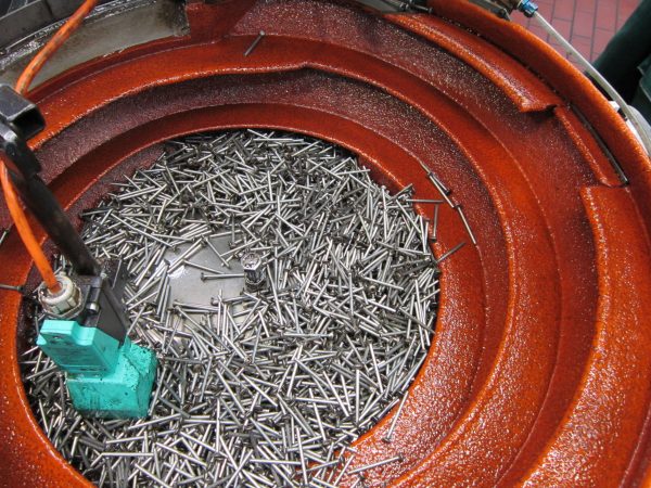 geluidsreductie voor omgeving en personeel